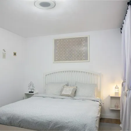 Appartement Agnes