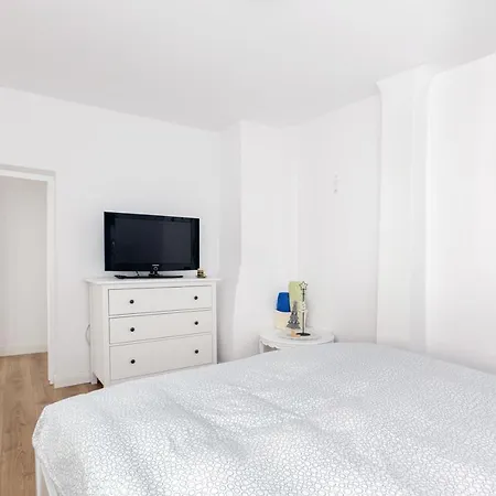 Agnes Appartement *