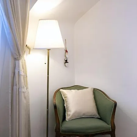Appartement Agnes