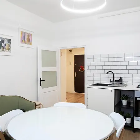Appartement Agnes Braşov