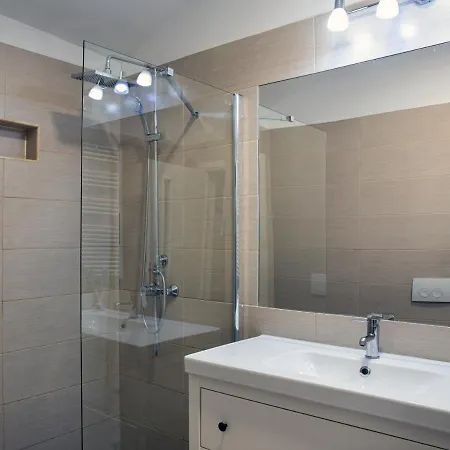 Appartement Agnes *