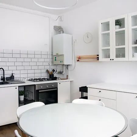 Lägenhet Agnes Braşov