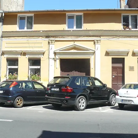 דירה Agnes בראשוב