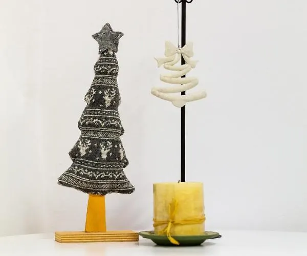 דירה Agnes בראשוב