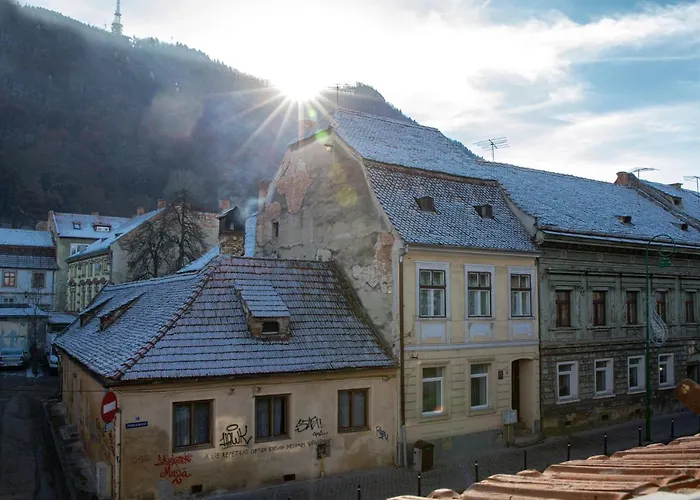 Agnes דירה בראשוב