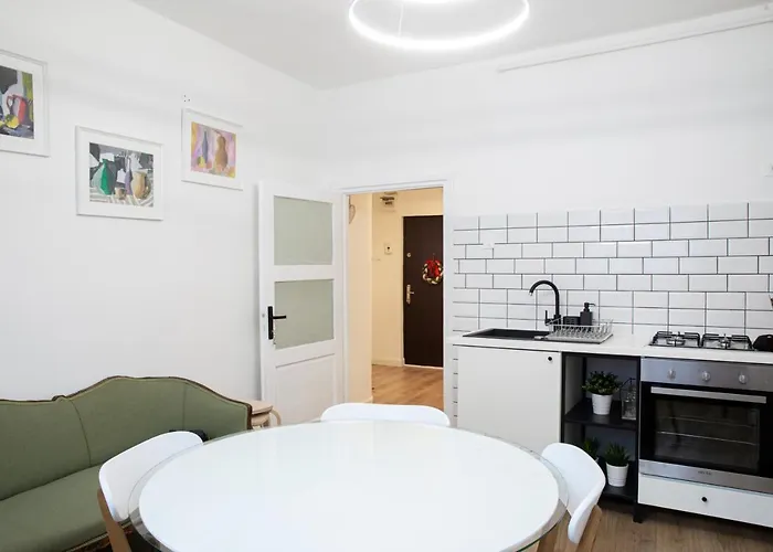 דירה Agnes בראשוב