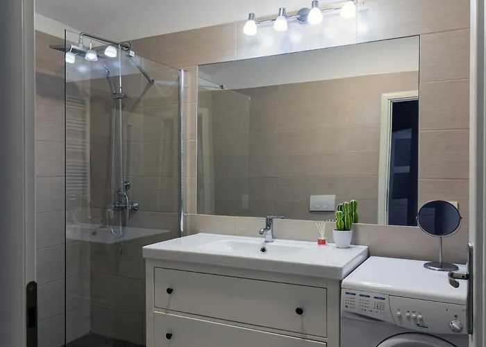 Agnes דירה בראשוב