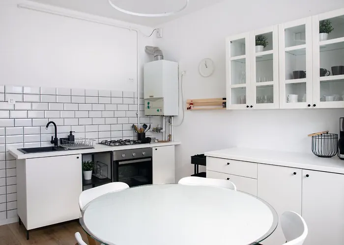 شقة Agnes براشوف